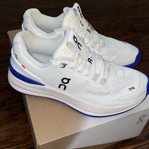 On Cloud The Roger Pro Tennis Shoe